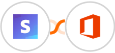 Stripe + Microsoft Office 365 Integration