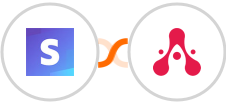 Stripe + WhatsApp Notifications and Alerts by SyncMate Integration