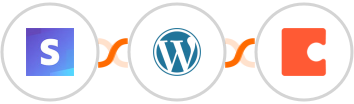 Stripe + WordPress + Coda Integration