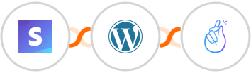 Stripe + WordPress + CompanyHub Integration