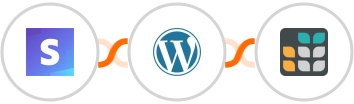 Stripe + WordPress + Grist Integration