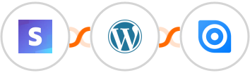 Stripe + WordPress + Ninox Integration