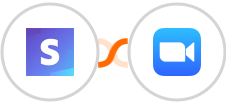 Stripe + Zoom Integration