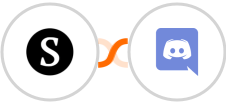 Studiocart + Discord Integration