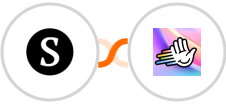 Studiocart + HeyReach(In Review) Integration