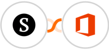 Studiocart + Microsoft Office 365 Integration