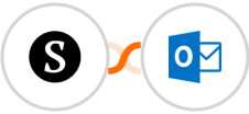 Studiocart + Microsoft Outlook Integration
