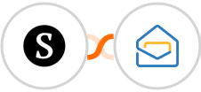 Studiocart + Zoho Mail Integration