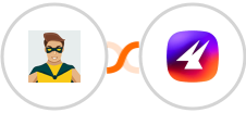 SubsHero + Aimfox Integration