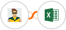 SubsHero + Microsoft Excel Integration