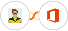 SubsHero + Microsoft Office 365 Integration