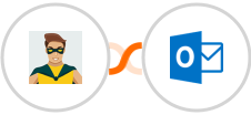 SubsHero + Microsoft Outlook Integration