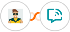 SubsHero + WANotifier Integration
