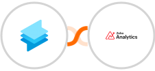 Superchat + Zoho Analytics Integration