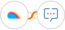 Superfaktura + Zoho Cliq Integration