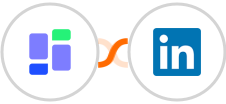 SuperSaaS + LinkedIn Integration