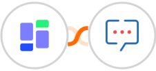 SuperSaaS + Zoho Cliq Integration