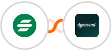SureCart + Dynosend Integration