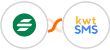 SureCart + kwtSMS Integration