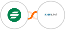 SureCart + SMSLink  Integration