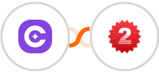 SureContact + 2Factor SMS Integration