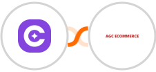 SureContact + AGC Ecommerce Integration