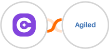 SureContact + Agiled Integration