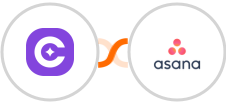 SureContact + Asana Integration