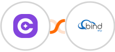 SureContact + Bind ERP Integration