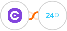 SureContact + Bitrix24 Integration