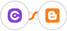 SureContact + Blogger Integration