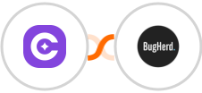 SureContact + BugHerd Integration