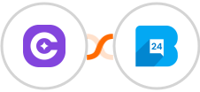 SureContact + Bulk24SMS Integration