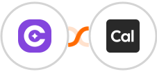 SureContact + Cal.com Integration