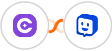 SureContact + Chatway Live Chat Integration