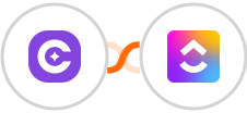 SureContact + ClickUp Integration