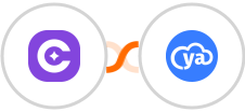 SureContact + CloudYa Integration