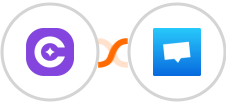 SureContact + Crisp Integration