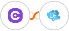 SureContact + D7 SMS Integration