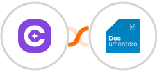SureContact + Documentero Integration
