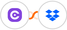 SureContact + Dropbox Integration
