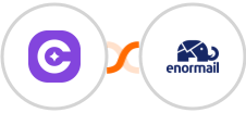 SureContact + Enormail Integration