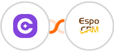SureContact + EspoCRM Integration