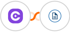 SureContact + FacturaDirecta Integration