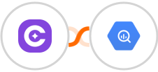 SureContact + Google BigQuery Integration