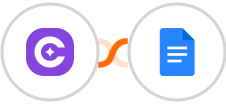 SureContact + Google Docs Integration