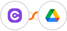 SureContact + Google Drive Integration