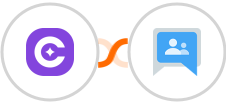 SureContact + Google Groups Integration