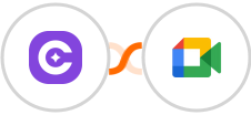 SureContact + Google Meet Integration