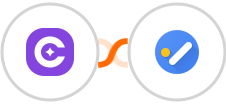 SureContact + Google Tasks Integration